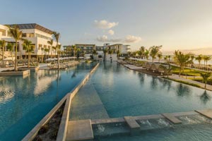 Haven Riviera Cancun – Riviera Maya – Haven Riviera Cancun Resort All Inclusive